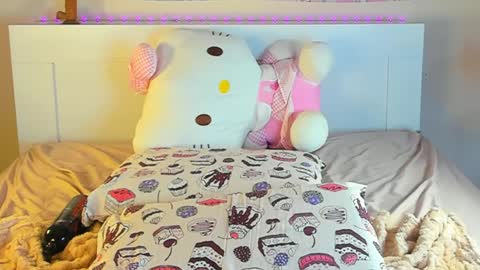 Anna online show from 01.17.25