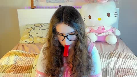 Anna online show from 02.08.25