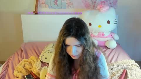 Anna online show from 02.14.25