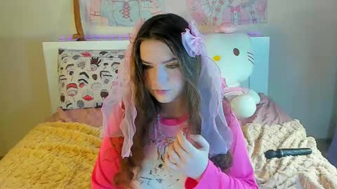 Anna online show from 02.25.25