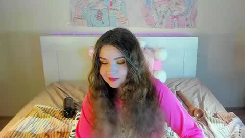 Anna online show from 03.10.25