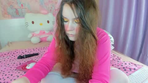 Anna online show from 03.02.26