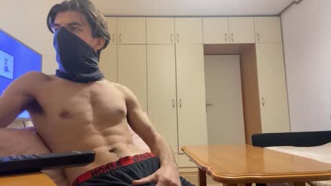 Semih yilmaz online show from 01.14.26