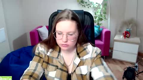 kuri_u online show from 01.16.26