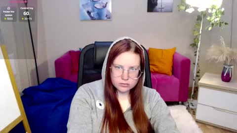 kuri_u online show from 03.17.26