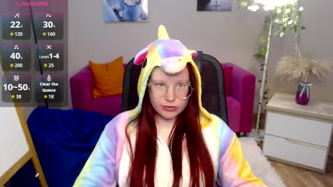 kuri_u online show from 03.29.26