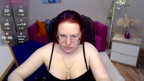 kuri_u online show from 04.02.26