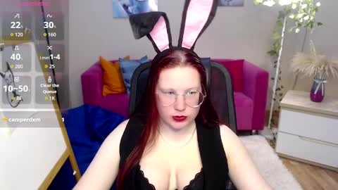 kuri_u online show from 04.06.26