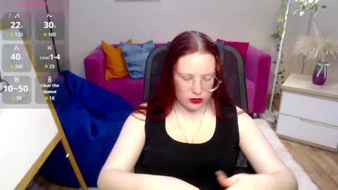 kuri_u online show from 04.10.26