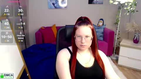 kuri_u online show from 05.12.26