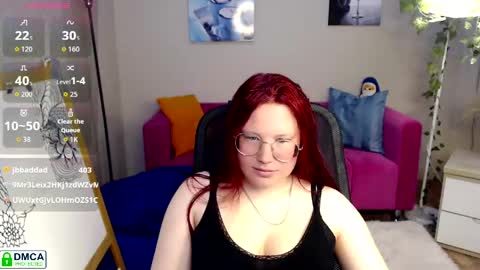 kuri_u online show from 05.23.26