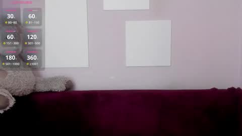 kurohama online show from 11.25.25