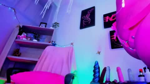 IM KUROMI - MY NEXT STREAM - SATURDAY- 31  JANUARY  2026 - 10PM EST DONT MISS IT online show from 03.01.26