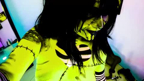 IM KUROMI - MY NEXT STREAM - SATURDAY- 31  JANUARY  2026 - 10PM EST DONT MISS IT online show from 05.31.26