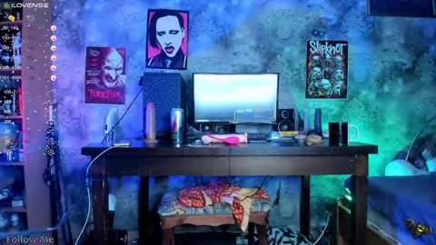 Erika online show from 12.14.24