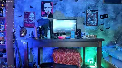 Erika online show from 02.25.25