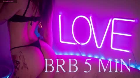 Erika online show from 09.08.25