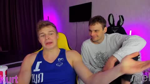 kurt_hanssen online show from 12.21.24