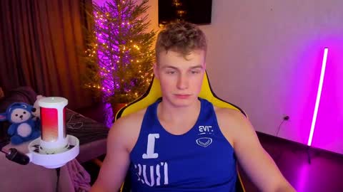 kurt_hanssen online show from 01.11.25