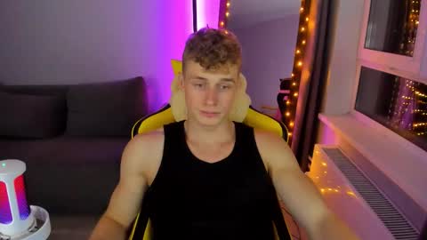 kurt_hanssen online show from 09.10.25