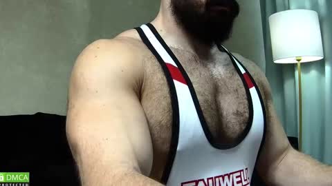 kurt_stone1 online show from 10.08.25