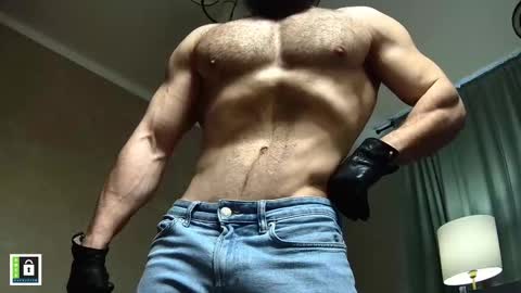 kurt_stone1 online show from 02.20.26