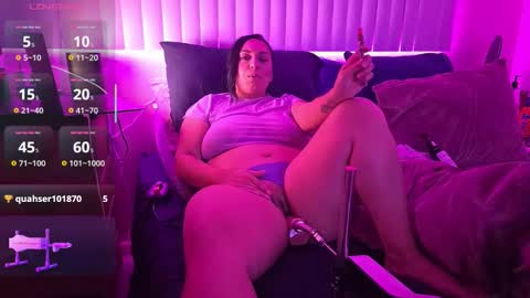 Snapshot of kurvykitty069 chatting on 11.05.25 you may call me Sasha online show from 11.05.25