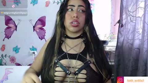 kat online show from 02.17.26