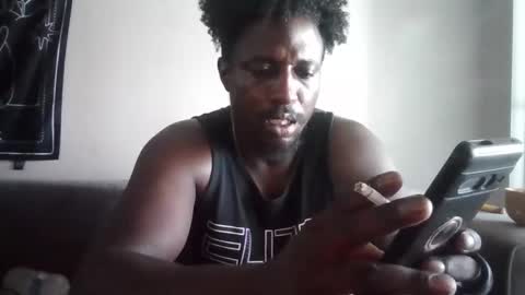 Snapshot of kushgod711 chatting on 02.08.25 kgbbc9 online show from 02.08.25
