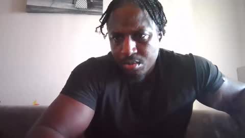 Snapshot of kushgod711 chatting on 02.22.25 kgbbc9 online show from 02.22.25