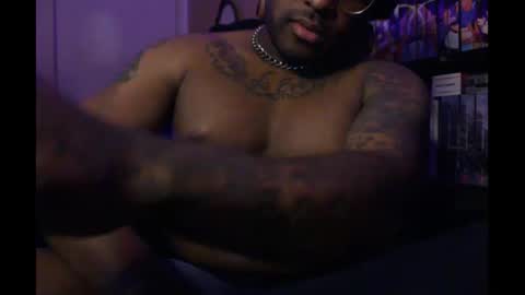 Snapshot of kushgoth chatting on 09.16.25 Kushgoth online show from 09.16.25