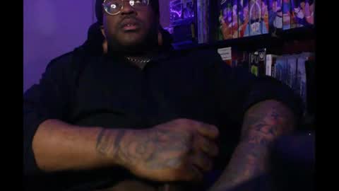 Kushgoth online show from 11.13.25