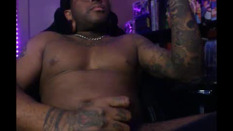 Kushgoth online show from 12.03.25