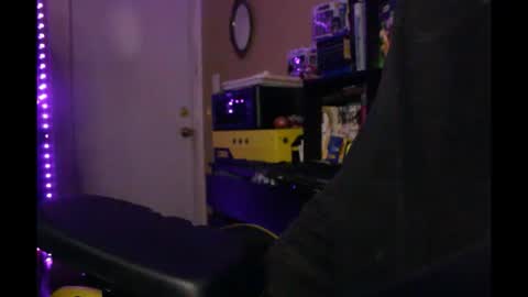 Snapshot of kushgoth chatting on 05.24.26 Kushgoth online show from 05.24.26