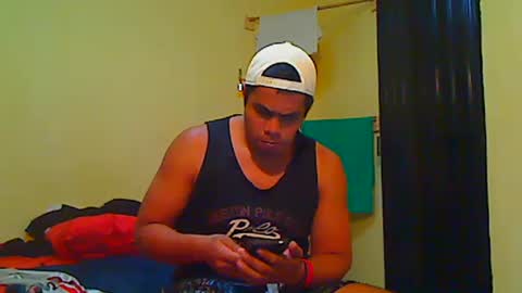 Snapshot of kushlozter chatting on 10.02.25 kushlozter online show from 10.02.25