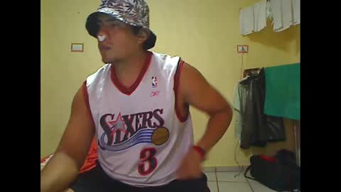 Snapshot of kushlozter chatting on 10.08.25 kushlozter online show from 10.08.25