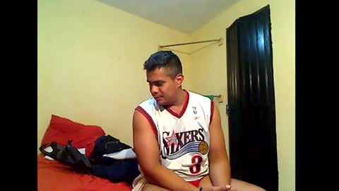 Snapshot of kushlozter chatting on 10.27.25 kushlozter online show from 10.27.25