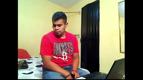 Snapshot of kushlozter chatting on 10.30.25 kushlozter online show from 10.30.25