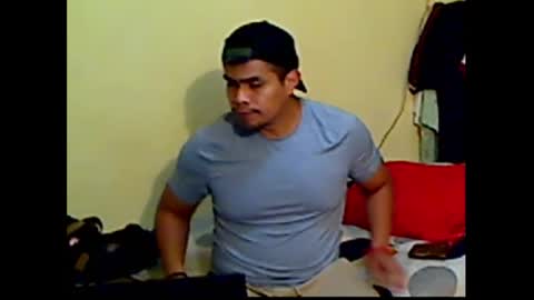 Snapshot of kushlozter chatting on 10.31.25 kushlozter online show from 10.31.25