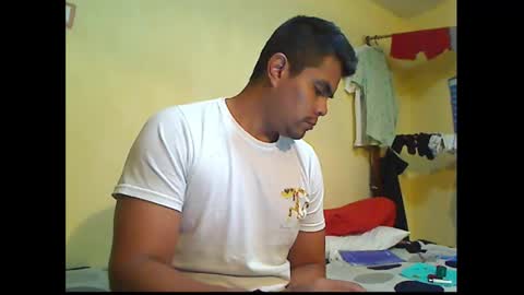 Snapshot of kushlozter chatting on 11.04.25 kushlozter online show from 11.04.25