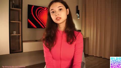 Snapshot of kusssecka chatting on 10.20.25 Brianna my friends can call me Bri or kusya D online show from 10.20.25