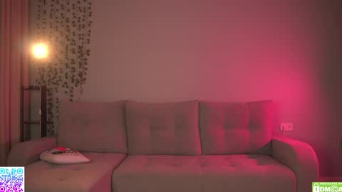 Brianna my friends can call me Bri or kusya D online show from 02.20.26