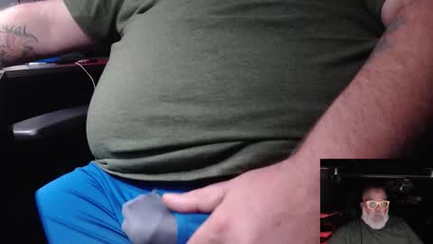 Snapshot of kustom77 chatting on 10.19.25 Vlad Voivode of Wallachia online show from 10.19.25