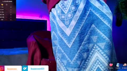kuzzcoo online show from 01.06.25