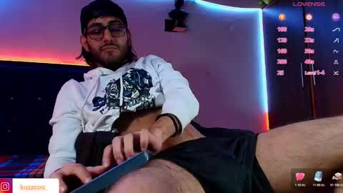 Snapshot of kuzzcoo chatting on 02.02.26 kuzzcoo online show from 02.02.26