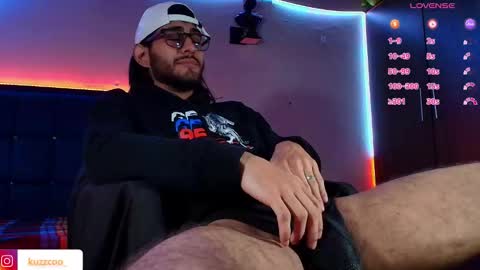 Snapshot of kuzzcoo chatting on 02.06.26 kuzzcoo online show from 02.06.26