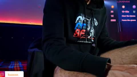 Snapshot of kuzzcoo chatting on 02.07.26 kuzzcoo online show from 02.07.26