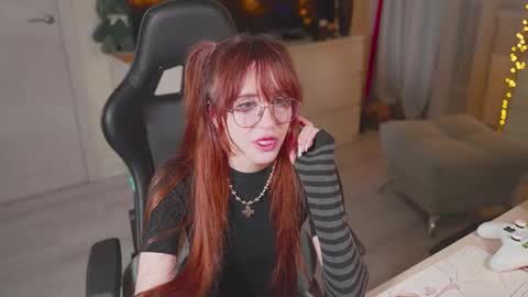 Kveilynn online show from 03.04.26