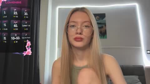 Bella and Alexandra online show from 02.09.26