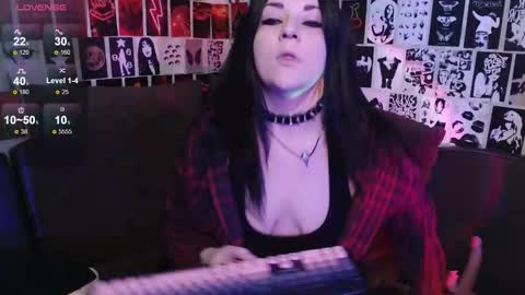 Kvopa online show from 03.23.26